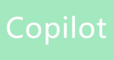 Copilot 培训